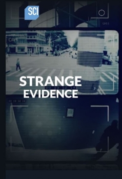 Watch Free Strange Evidence Full Movies HD Online MyFlixer