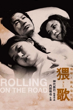 Watch Free Rolling on the Road Full Movies HD Online MyFlixer