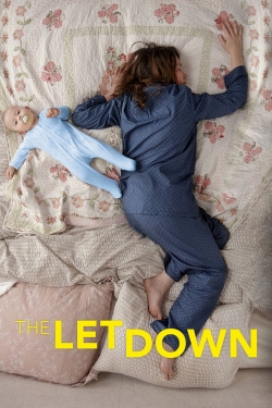 Watch Free The Letdown Full Movies HD Online MyFlixer