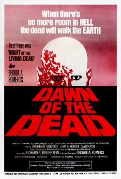 Watch Free Dawn of the Dead Full Movies HD Online MyFlixer