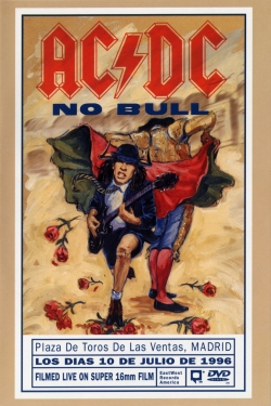 Watch Free AC/DC: No Bull Full Movies HD Online MyFlixer