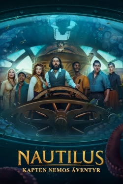 Watch Free Nautilus Full Movies HD Online MyFlixer