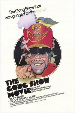 Watch Free The Gong Show Movie Full Movies HD Online MyFlixer