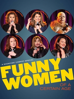 Watch Free Funny Women of a Certain Age Full Movies HD Online MyFlixer