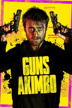 Watch Free Guns Akimbo Full Movies HD Online MyFlixer