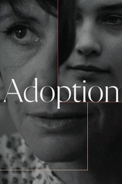 Watch Free Adoption Full Movies HD Online MyFlixer