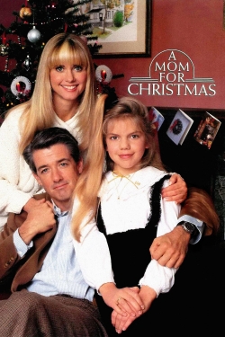 Watch Free A Mom for Christmas Full Movies HD Online MyFlixer