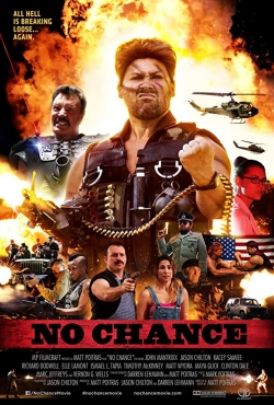 Watch Free No Chance Full Movies HD Online MyFlixer