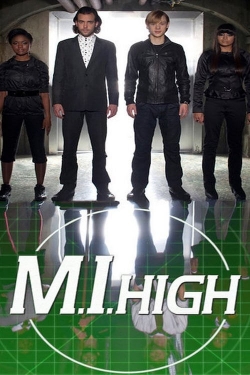 Watch Free M.I. High Full Movies HD Online MyFlixer