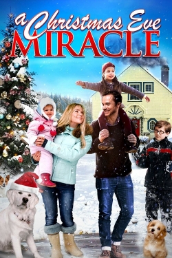 Watch Free A Christmas Eve Miracle Full Movies HD Online MyFlixer