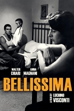 Watch Free Bellissima Full Movies HD Online MyFlixer