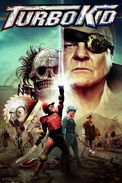 Watch Free Turbo Kid Full Movies HD Online MyFlixer