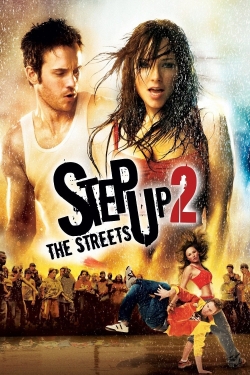 Watch Free Step Up 2: The Streets Full Movies HD Online MyFlixer