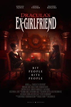 Watch Free Dracula's Ex-Girlfriend Full Movies HD Online MyFlixer