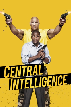 Watch Free Central Intelligence Full Movies HD Online MyFlixer