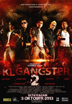 Watch Free KL Gangster 2 Full Movies HD Online MyFlixer