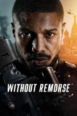 Watch Free Tom Clancy's Without Remorse Full Movies HD Online MyFlixer