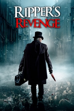 Watch Free Ripper's Revenge Full Movies HD Online MyFlixer