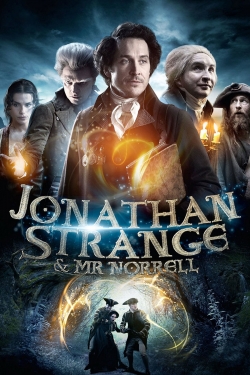 Watch Free Jonathan Strange & Mr Norrell Full Movies HD Online MyFlixer