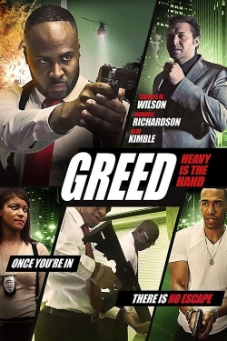 Watch Free Greed: Heavy Is The Hand Full Movies HD Online MyFlixer