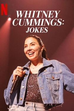 Watch Free Whitney Cummings: Jokes Full Movies HD Online MyFlixer