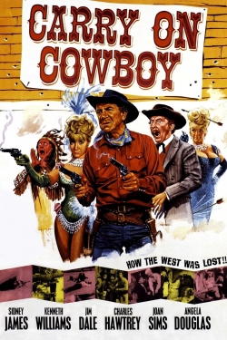 Watch Free Carry On Cowboy Full Movies HD Online MyFlixer