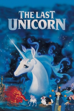 Watch Free The Last Unicorn Full Movies HD Online MyFlixer