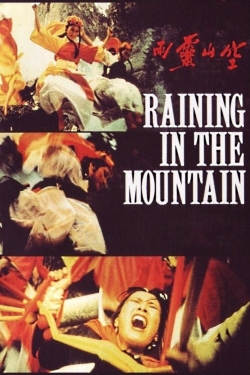 Watch Free Raining in the Mountain Full Movies HD Online MyFlixer