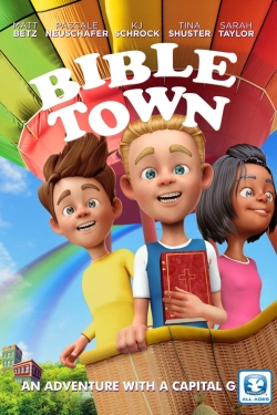 Watch Free Bible Town Full Movies HD Online MyFlixer