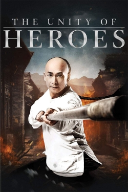 Watch Free The Unity of Heroes Full Movies HD Online MyFlixer