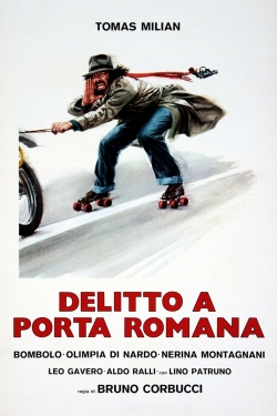 Watch Free Crime at Porta Romana Full Movies HD Online MyFlixer