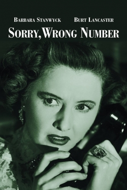 Watch Free Sorry, Wrong Number Full Movies HD Online MyFlixer