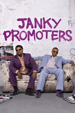 Watch Free Janky Promoters Full Movies HD Online MyFlixer