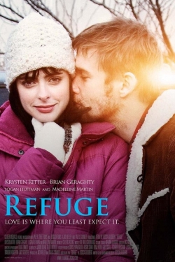 Watch Free Refuge Full Movies HD Online MyFlixer