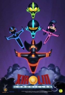 Watch Free Xiaolin Chronicles Full Movies HD Online MyFlixer