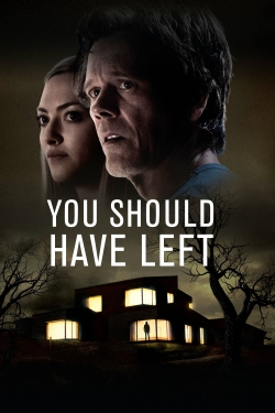 Watch Free You Should Have Left Full Movies HD Online MyFlixer