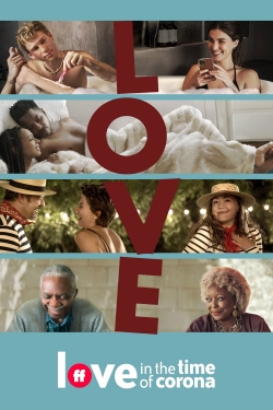 Watch Free Love in the Time of Corona Full Movies HD Online MyFlixer