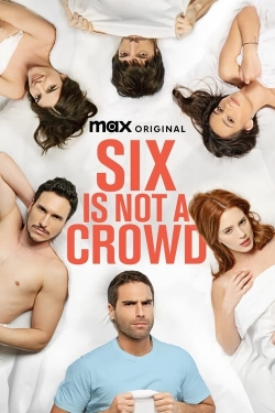 Watch Free Six Is Not a Crowd Full Movies HD Online MyFlixer