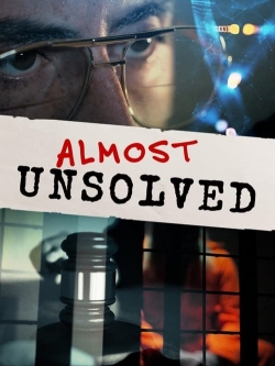 Watch Free Almost Unsolved Full Movies HD Online MyFlixer