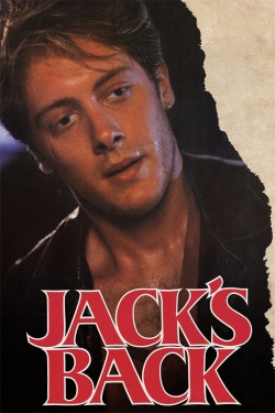 Watch Free Jack's Back Full Movies HD Online MyFlixer