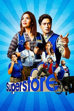 Watch Free Superstore Full Movies HD Online MyFlixer