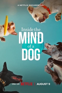 Watch Free Inside the Mind of a Dog Full Movies HD Online MyFlixer