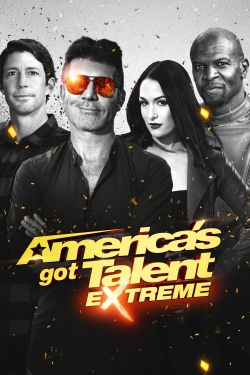 Watch Free America's Got Talent: Extreme Full Movies HD Online MyFlixer