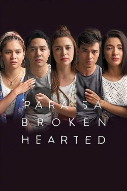 Watch Free For the Broken Hearted Full Movies HD Online MyFlixer