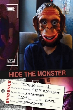 Watch Free Hide the Monster Full Movies HD Online MyFlixer