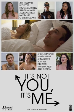 Watch Free It's Not You, It's Me Full Movies HD Online MyFlixer