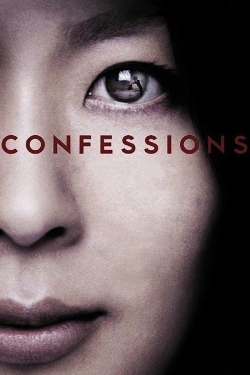 Watch Free Confessions Full Movies HD Online MyFlixer