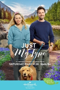 Watch Free Just My Type Full Movies HD Online MyFlixer