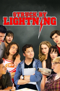 Watch Free Struck by Lightning Full Movies HD Online MyFlixer