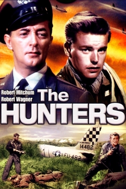 Watch Free The Hunters Full Movies HD Online MyFlixer